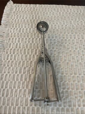 Stainless Steel  Scoop -